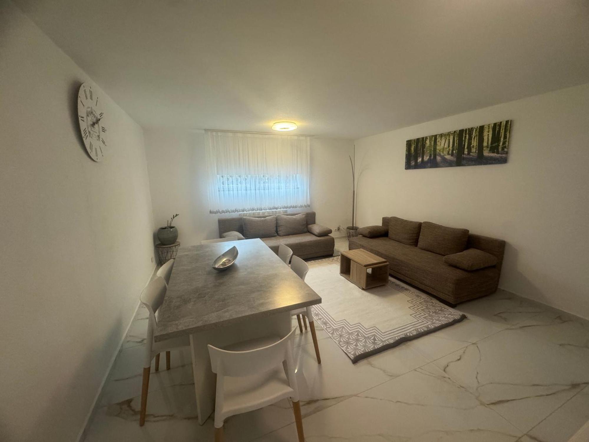 Sunshine Apartments Rust-灵斯海姆 外观 照片