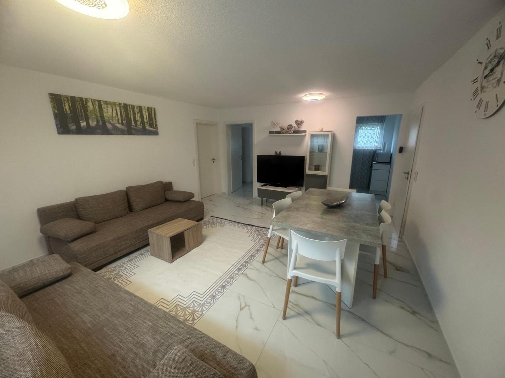 Sunshine Apartments Rust-灵斯海姆 外观 照片